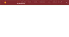 Desktop Screenshot of oldehadleigh.com